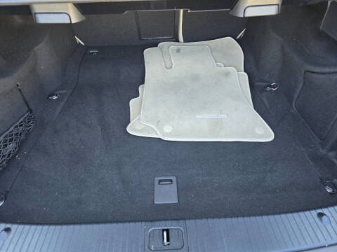 2016 Mercedes-Benz E-Class E 250 BlueTEC 4MATIC