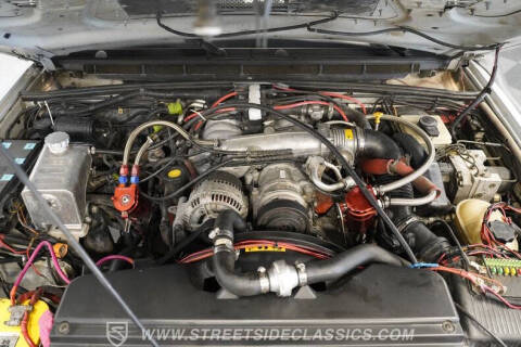 2003 Land Rover Discovery SE