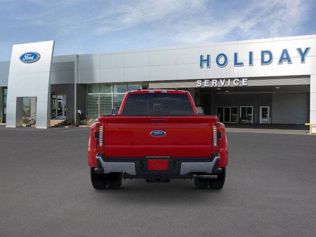 2026 Ford F-350 Super Duty Lariat