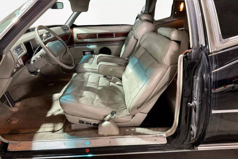 1978 Cadillac Eldorado