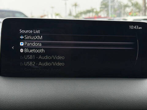 2023 Mazda CX-5 2.5 S Premium Plus