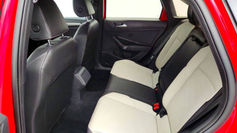 2020 Volkswagen Jetta