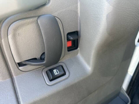 2020 GMC Savana 2500