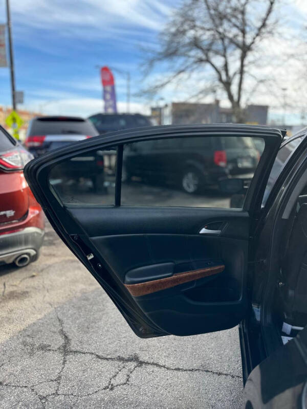 2011 Honda Accord