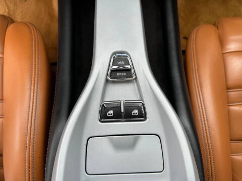 2013 Ferrari California