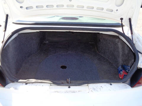 2002 Buick Century Custom