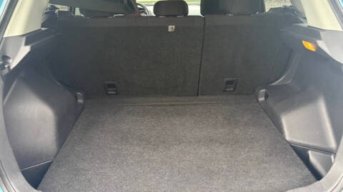 2014 Mitsubishi Outlander Sport SE