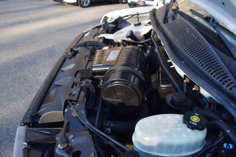 2016 Chevrolet Express LT 3500