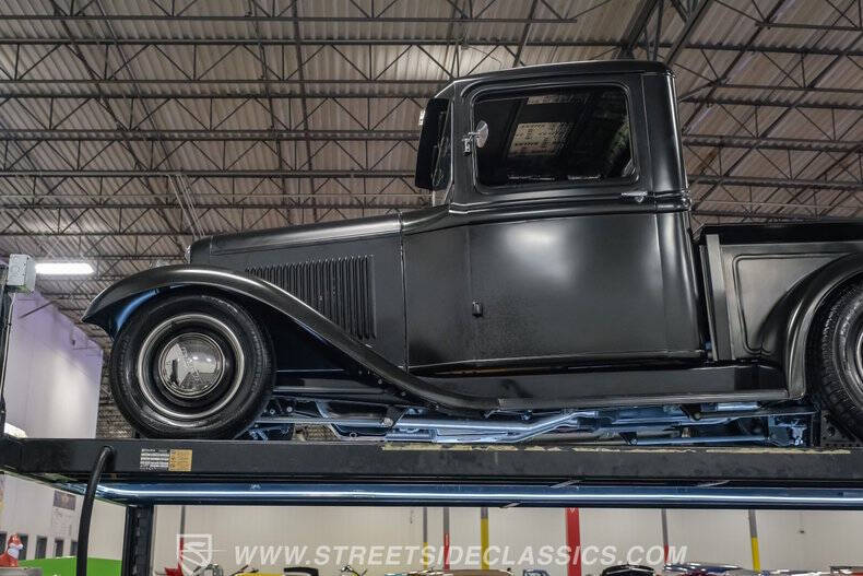 1932 Ford Model B