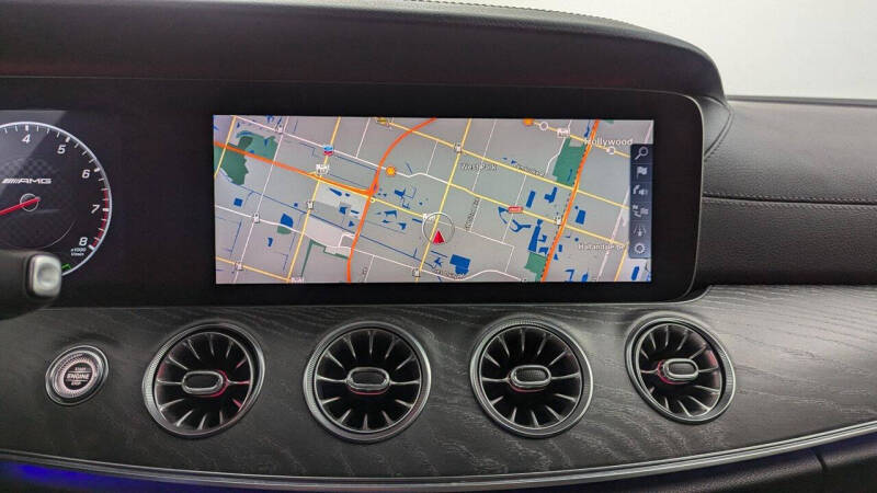 2019 Mercedes-Benz CLS AMG CLS 53 S