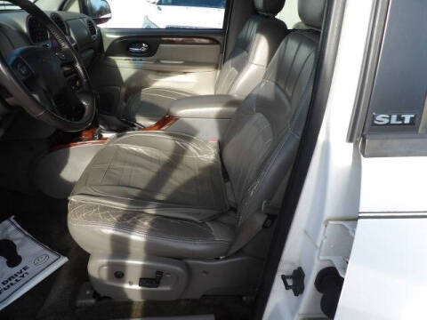 2003 GMC Envoy XL SLT