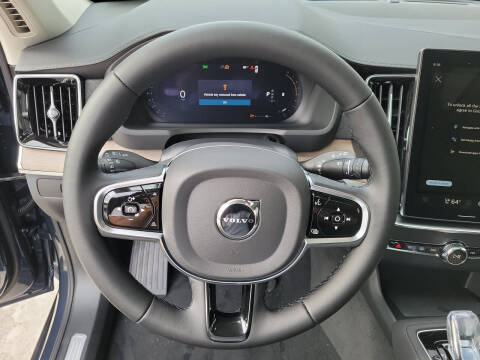 2026 Volvo XC90 B5 Core