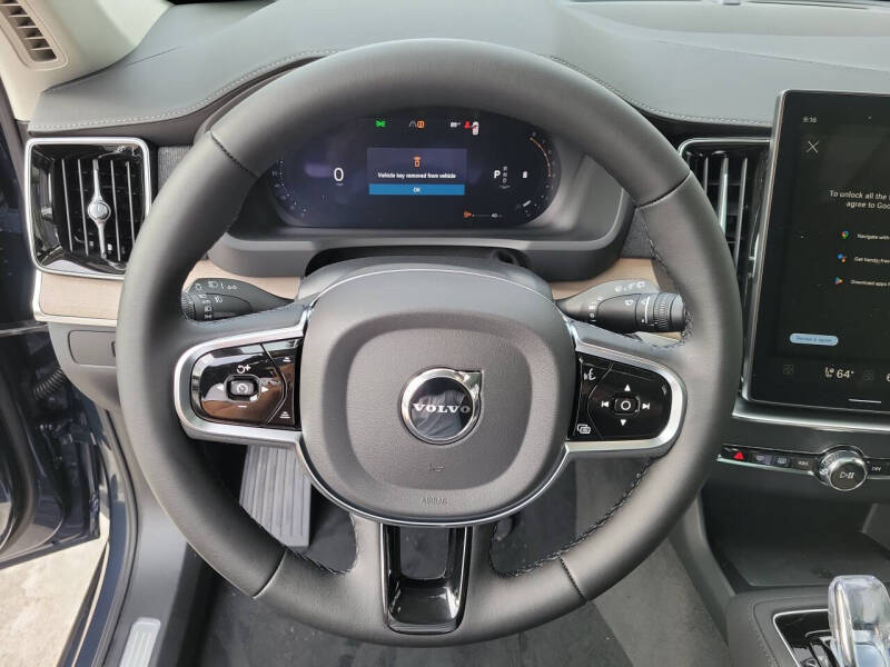 2026 Volvo XC90 B5 Core