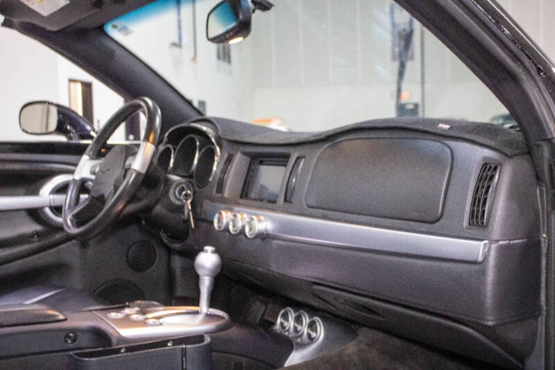 2005 Chevrolet SSR LS