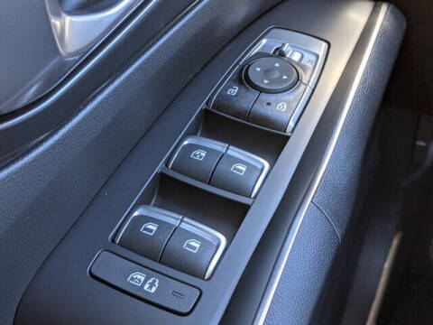 2021 Kia Sorento Hybrid