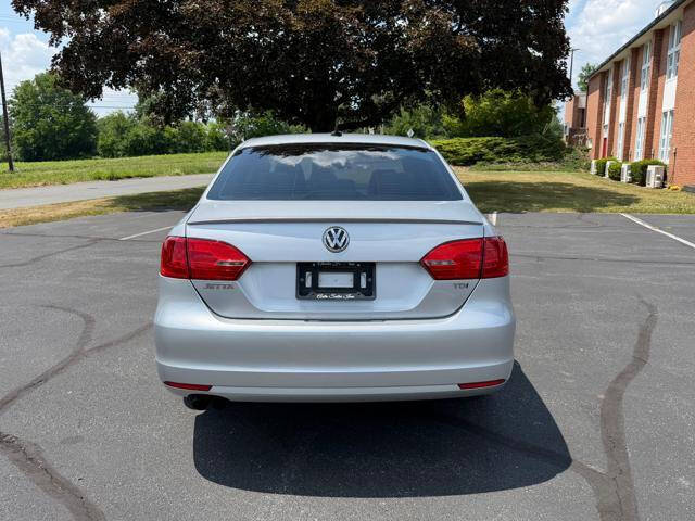 2014 Volkswagen Jetta