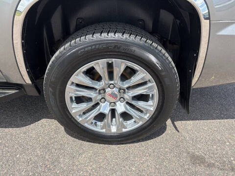 2007 GMC Yukon XL