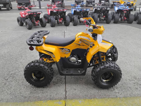 2026 Denago MUDHAWK  6