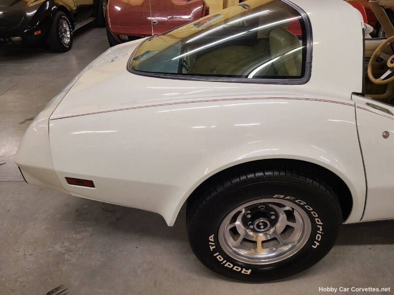 1979 Chevrolet Corvette