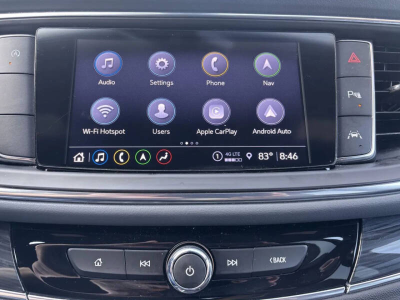 2024 Buick Enclave Premium