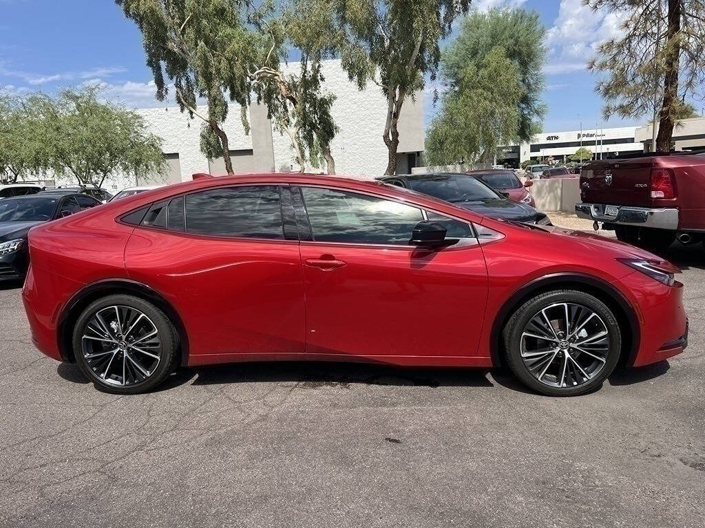 2023 Toyota Prius for sale at Skoro Auto Sales in Phoenix, AZ