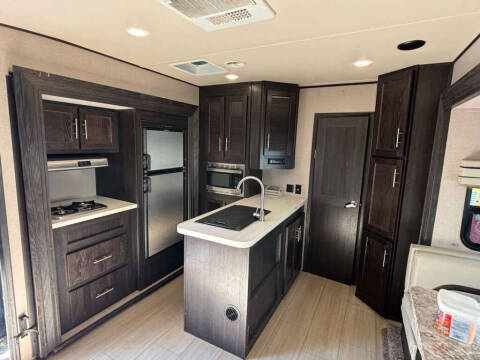 2018 Forest River HYPER LITE XLR