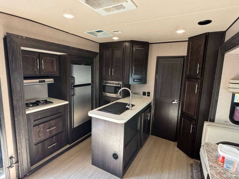 2018 Forest River HYPER LITE XLR