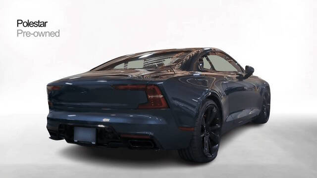 2021 Polestar 1