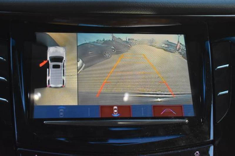 2018 Cadillac Escalade ESV Standard