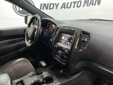 2020 Dodge Durango GT Plus