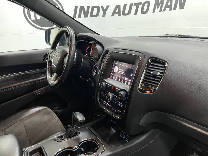 2020 Dodge Durango GT Plus
