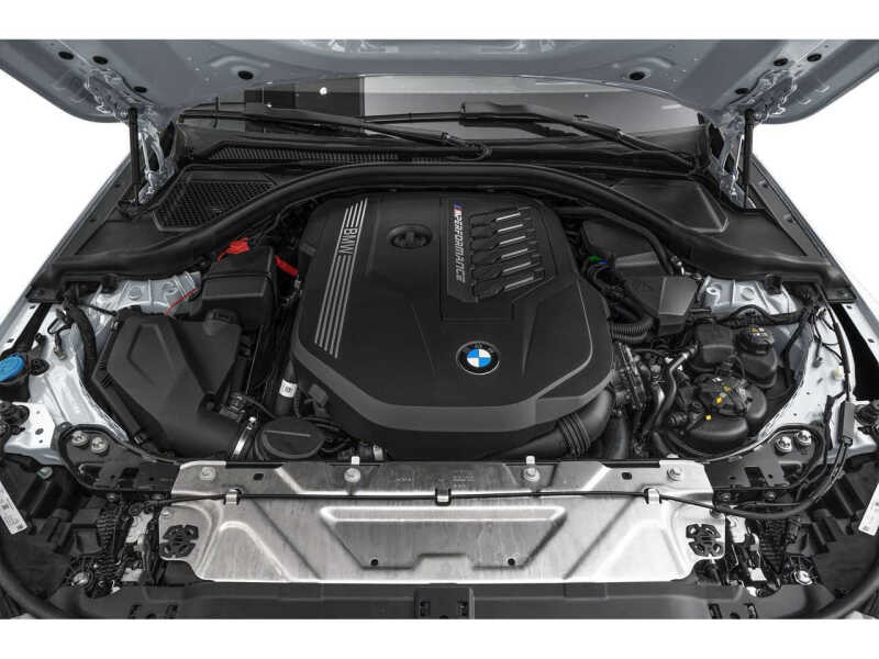 2026 BMW 2 Series M240i xDrive