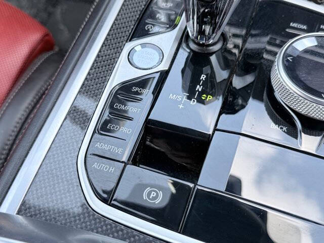 2023 BMW 8 Series M850i xDrive