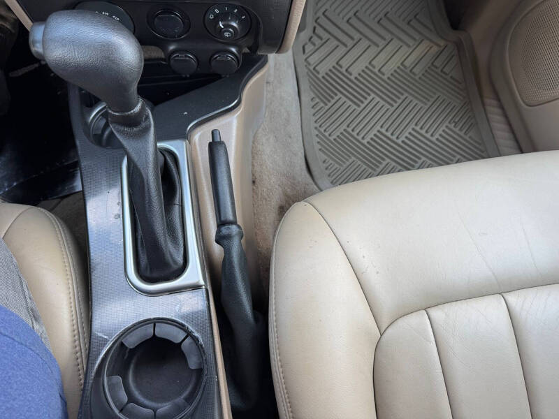 2004 GMC Envoy SLE