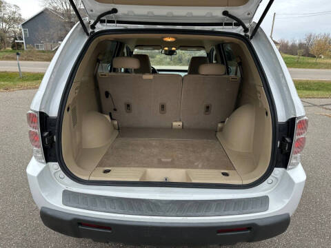 2006 Chevrolet Equinox LT