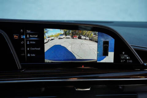 2022 Cadillac Escalade ESV Luxury