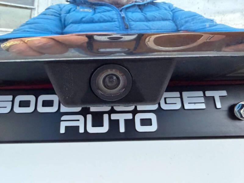 2013 Dodge Durango Citadel