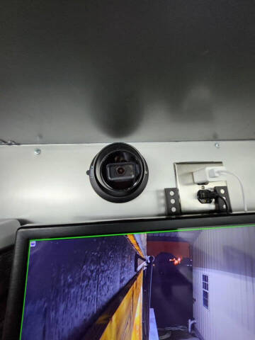 2024 Custom Custom-Built BBQ Trailer