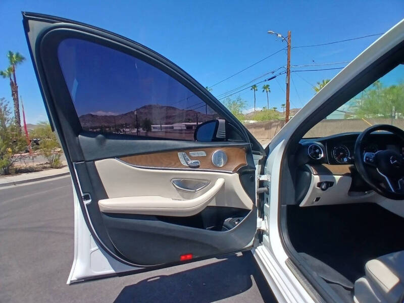 2019 Mercedes-Benz E-Class E 300