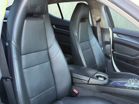 2013 Porsche Panamera