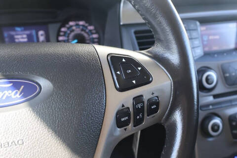 2016 Ford Flex SE