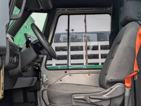 2025 Chevrolet BrightDrop 400