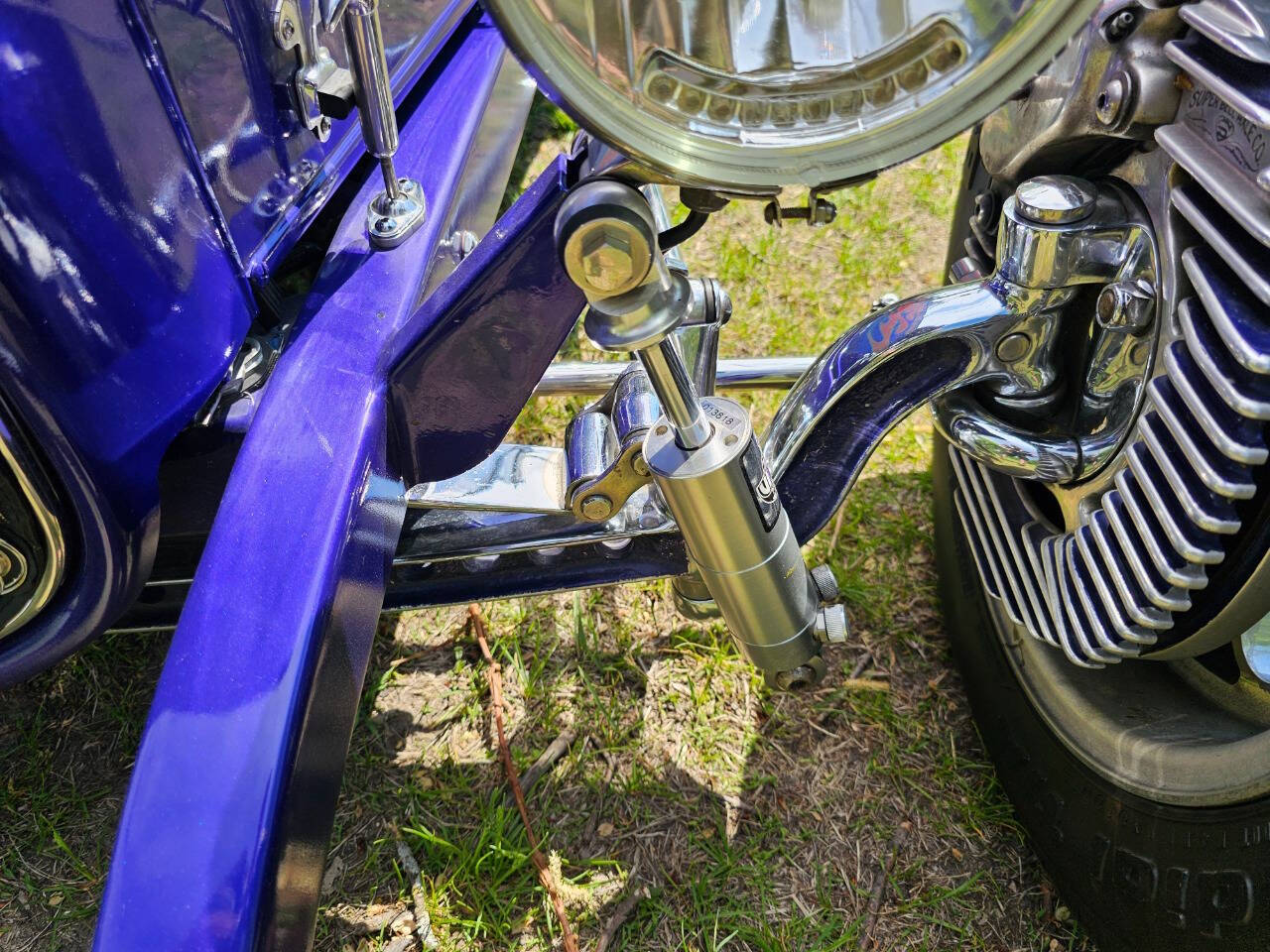 1932 Ford Hi-Boy 148
