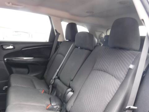 2018 Dodge Journey for sale at PONO'S USED CARS in Hilo HI
