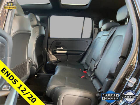 2023 Mercedes-Benz EQB EQB 300 4MATIC