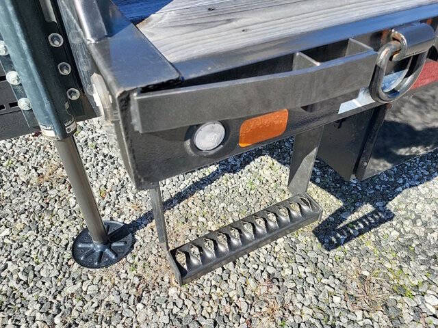 2023 MAXX-D 40' LDB LOW PROFILE TANDEM FLA