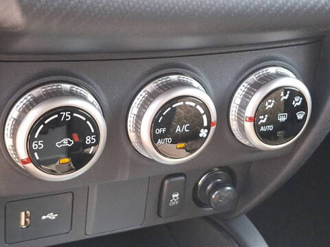 2025 Mitsubishi Outlander Sport