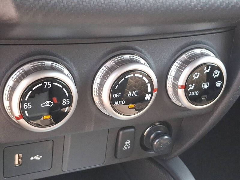 2025 Mitsubishi Outlander Sport