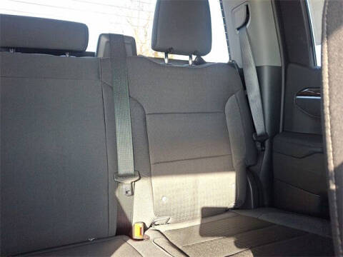 2026 GMC Sierra 1500 Elevation Standard