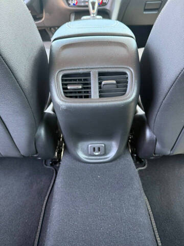 2019 Buick Regal Sportback Preferred II